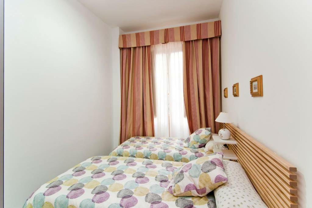 Apartamento Centro Historico Màlaga Exteriér fotografie